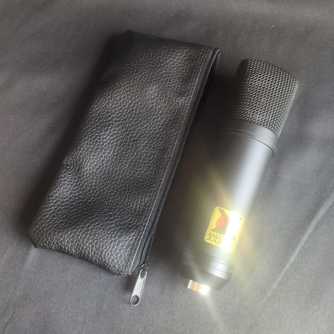 配信機器・PA機器・レコーディング機器 AMATERAS JAPAN AMATERAS 8087