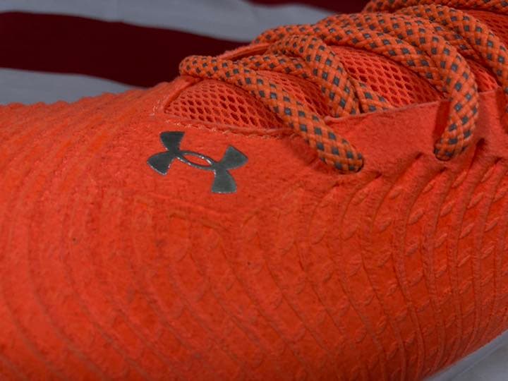 アンダーアーマー UA Harper 5 ブライス・ハーパー　トレーニング　靴