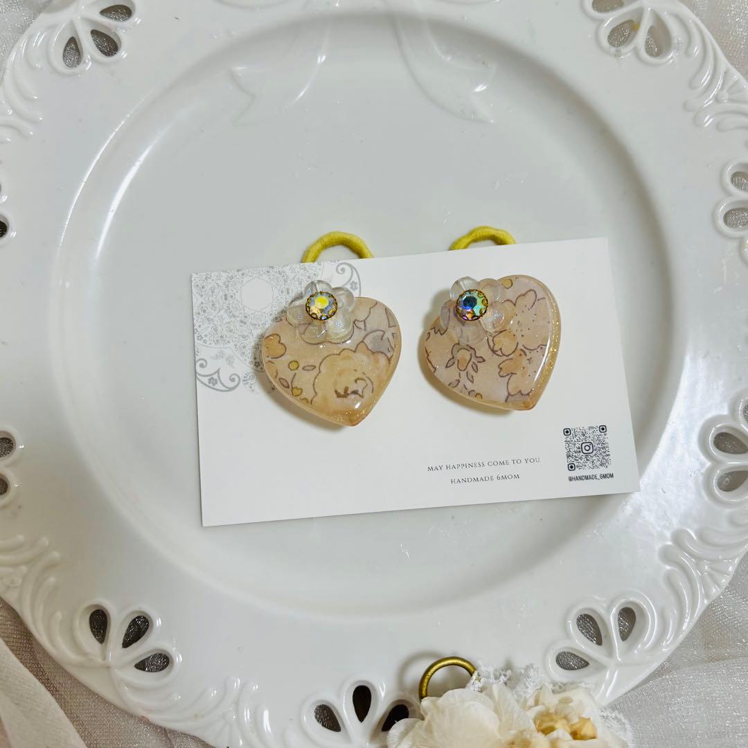 ハンドメイド作品