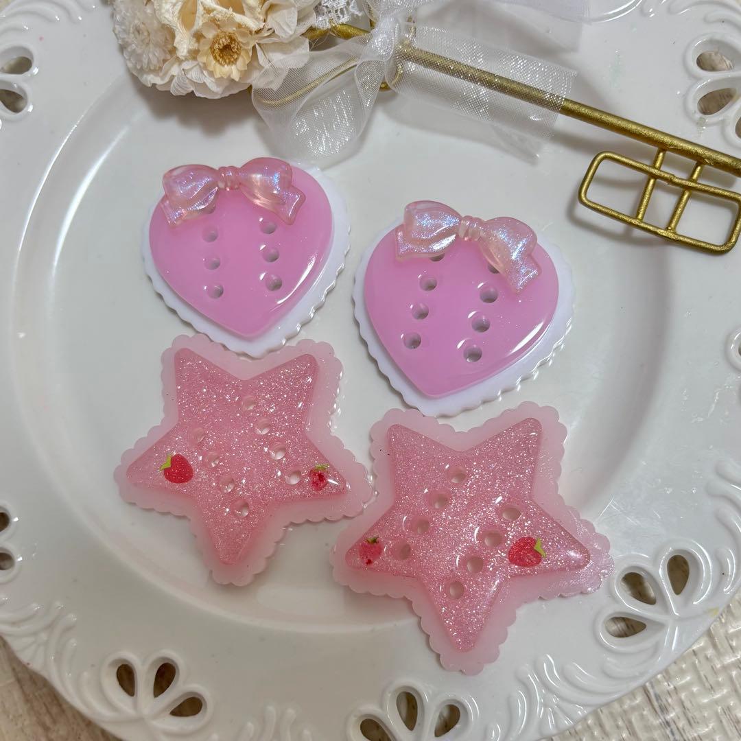 ハンドメイド作品