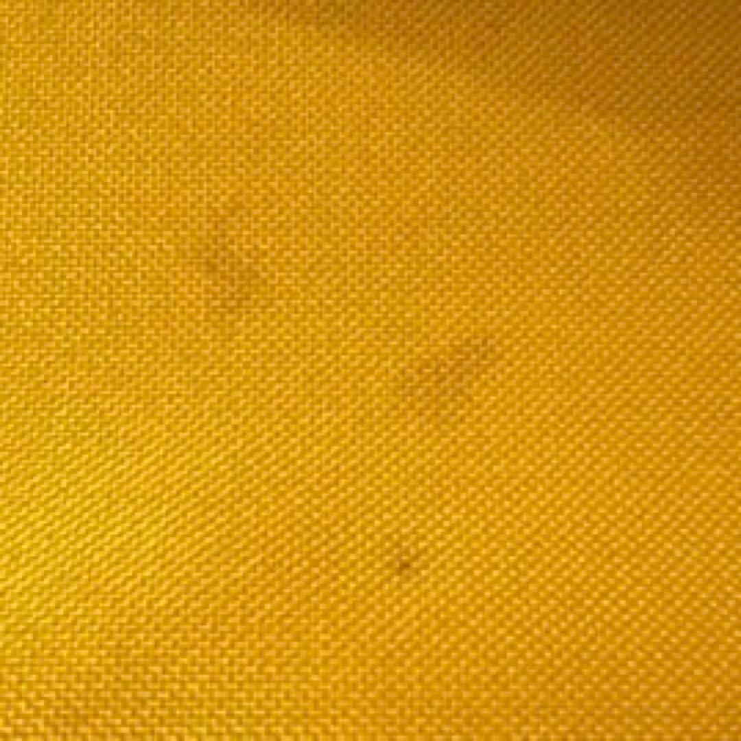 コールマン　コンパクトフォールディングチェア　イエロー　2脚セット