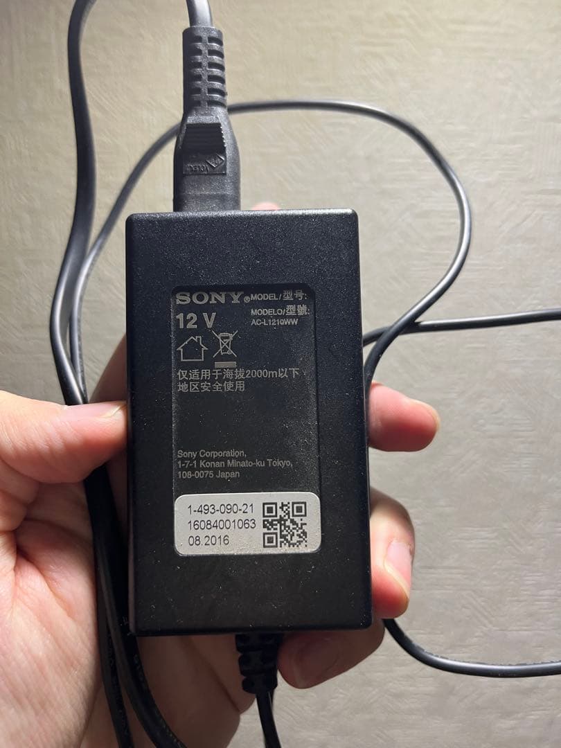 【さとこ】SONY BDP-S6700