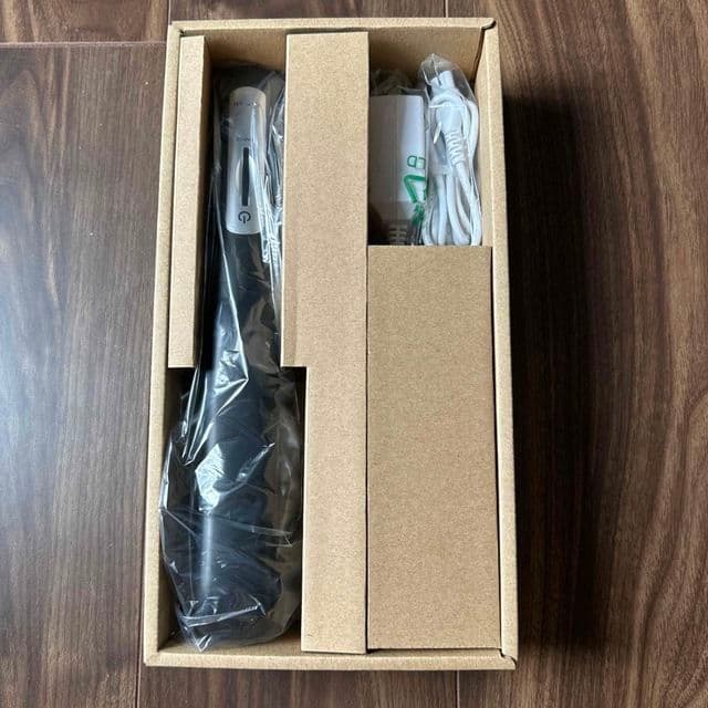 超音波トリートメントシャインプロ　YA-MAN