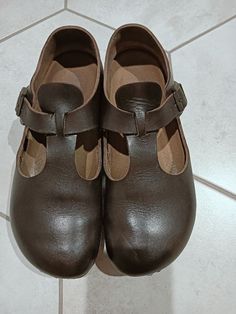 tanacaさま専用。ビルケンシュトックおまとめ3点
