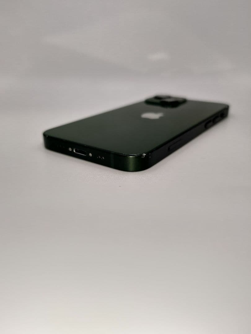 iPhone 13 mini 128GB バッテリー新品　容量+5%UP仕様