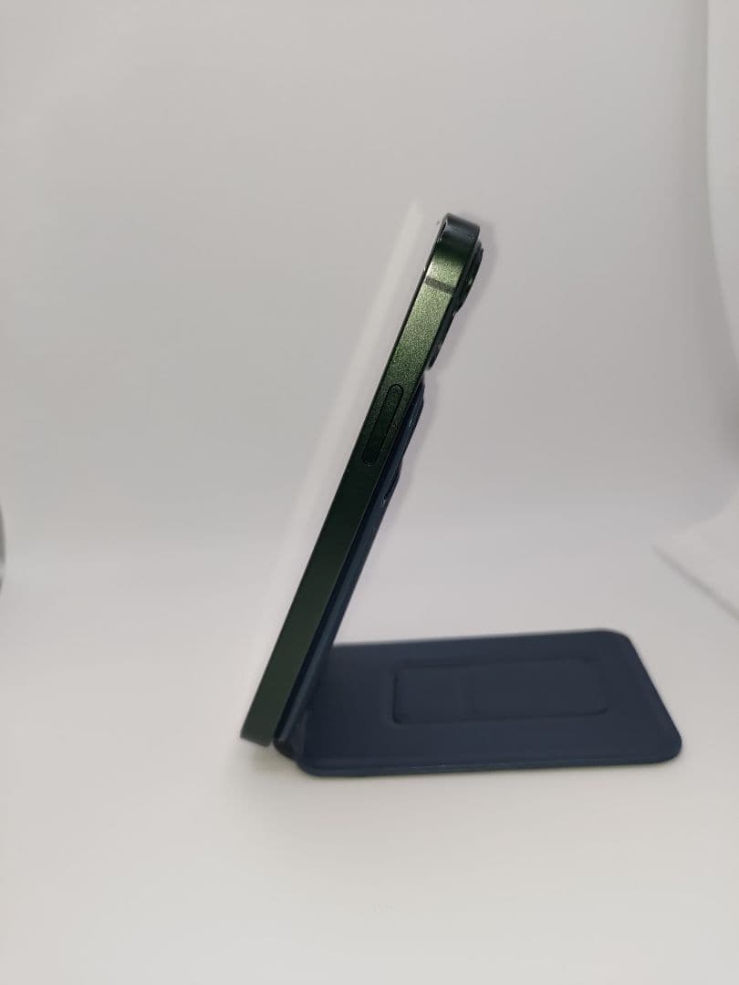 iPhone 13 mini 128GB バッテリー新品　容量+5%UP仕様