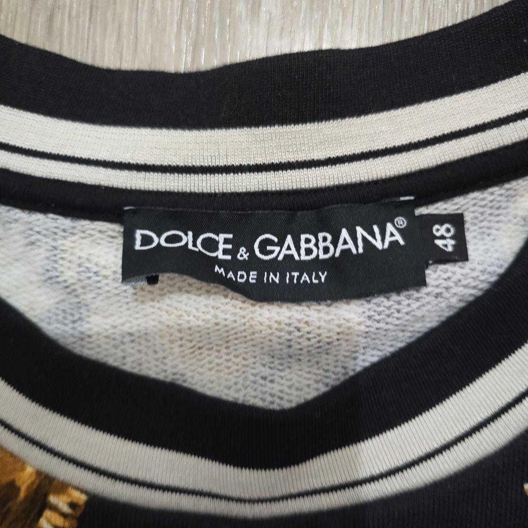 #DGlove ハート柄 スウェット