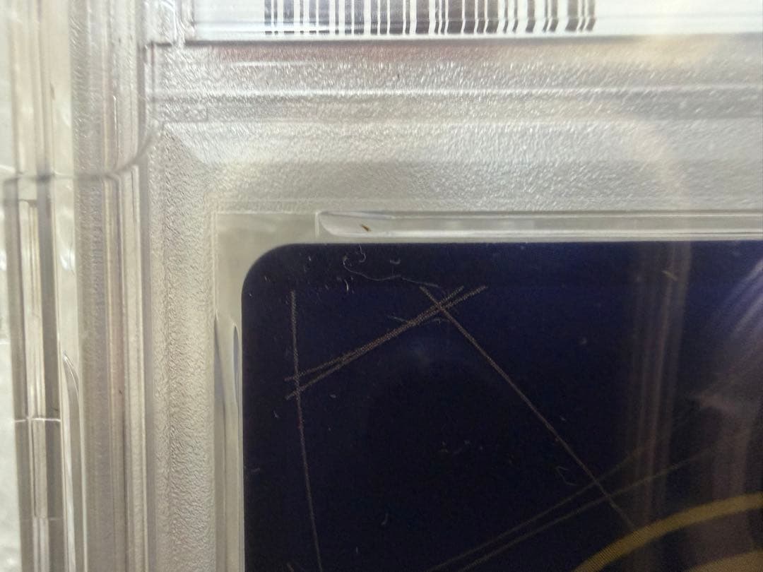 2025 ONE PIECE OP13 JP モンキー・D・ルフィ　PSA10