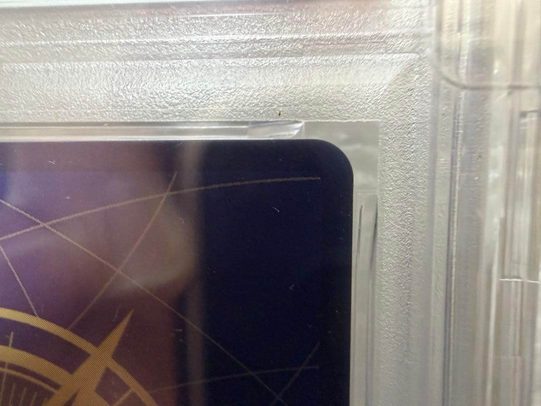 2025 ONE PIECE OP13 JP モンキー・D・ルフィ　PSA10