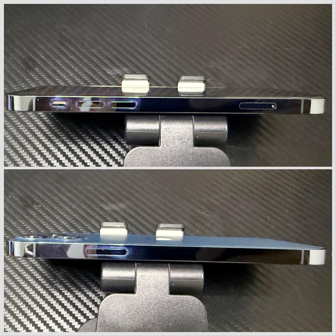 iPhone12pro 128GB SIMフリー　【訳あり】