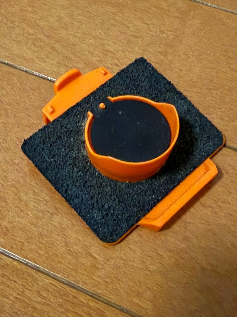 マキタ　コードレス掃除機　コードレスクリーナー　ピンク　スタンド付き