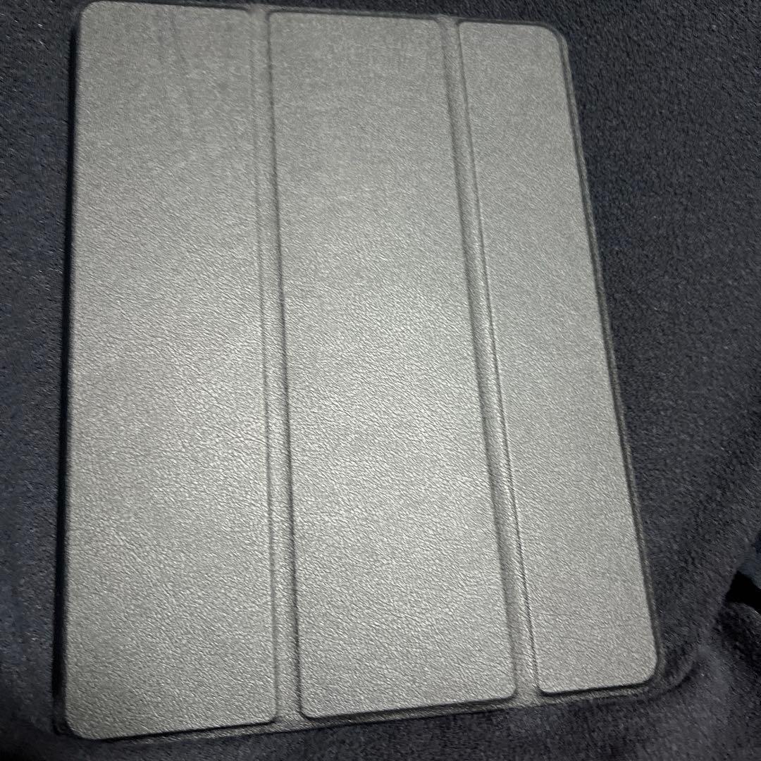 iPad ブラックカバー セット販売