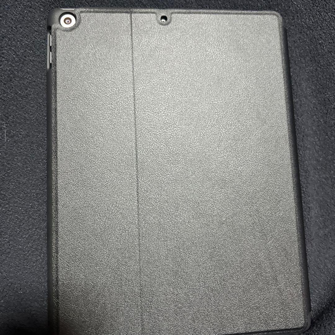 iPad ブラックカバー セット販売