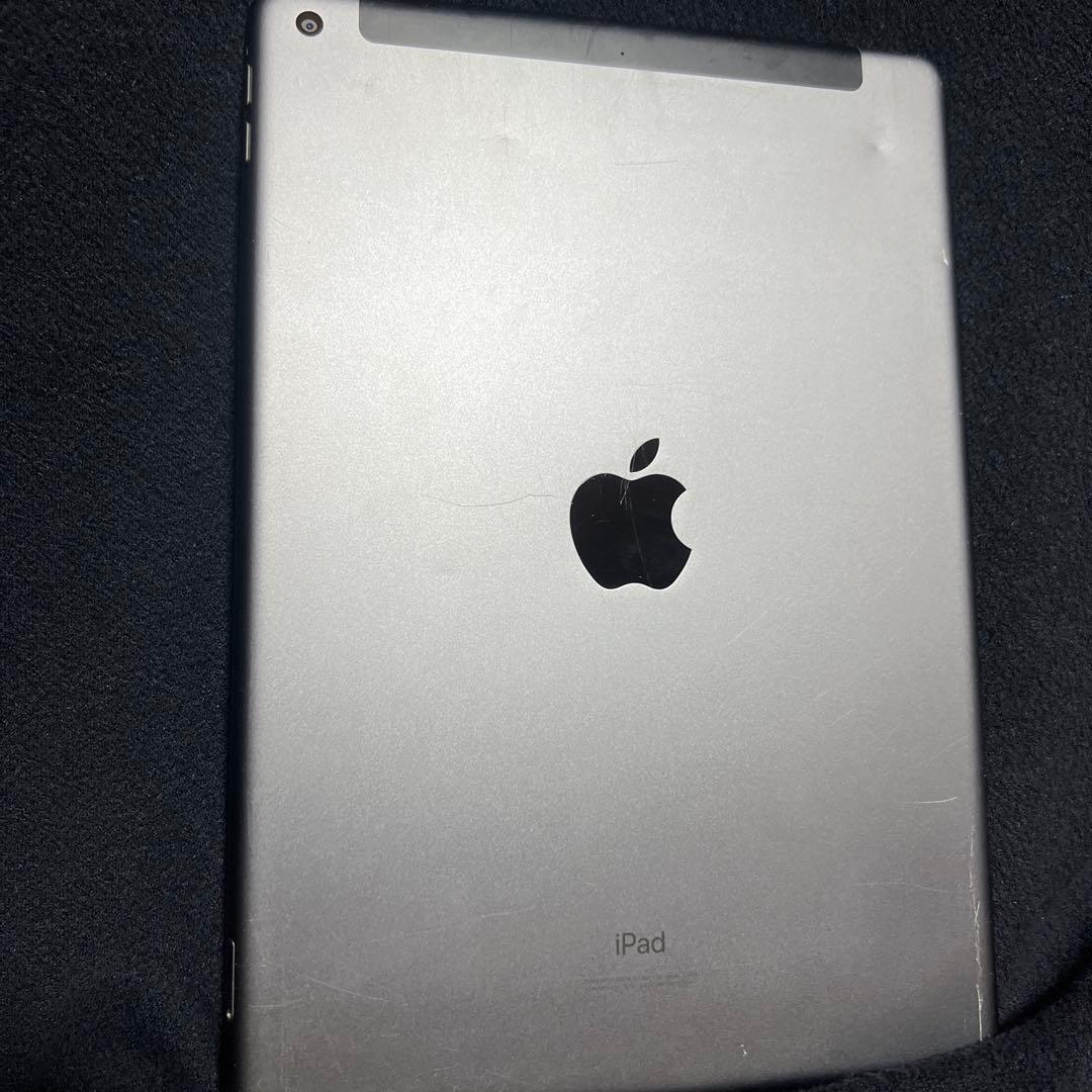 iPad ブラックカバー セット販売