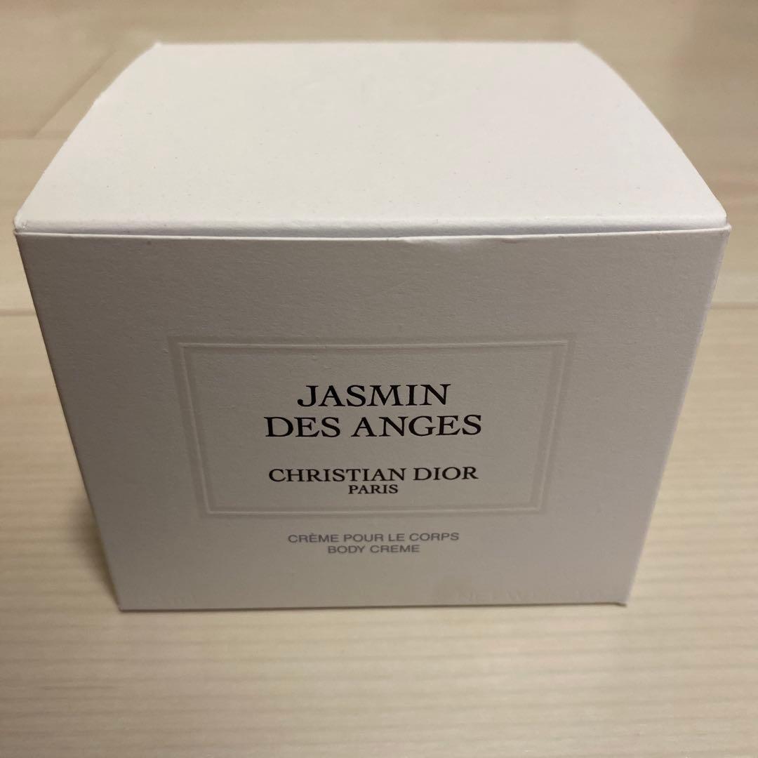 柿*い様 Christian Dior Jasmin des Anges ボディ