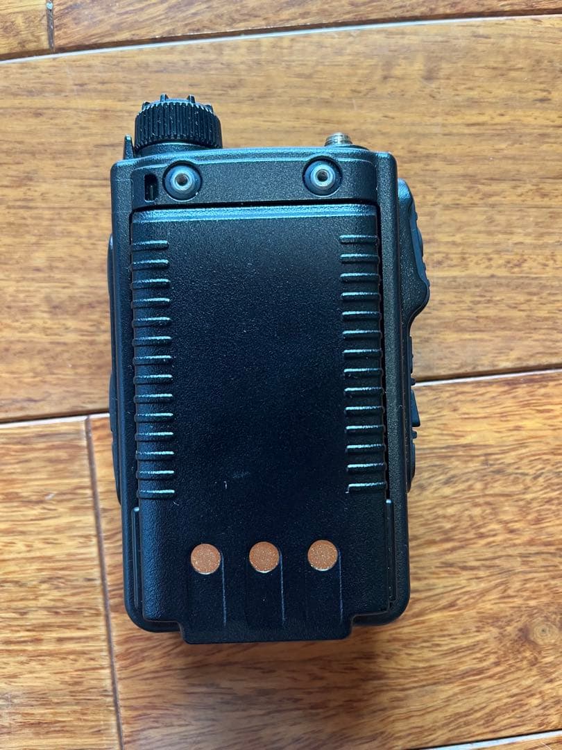 八重洲 FT-70D アマチュア無線機