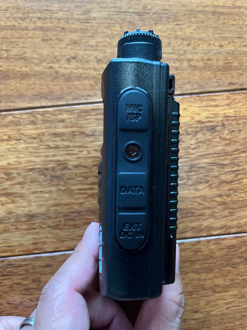 八重洲 FT-70D アマチュア無線機