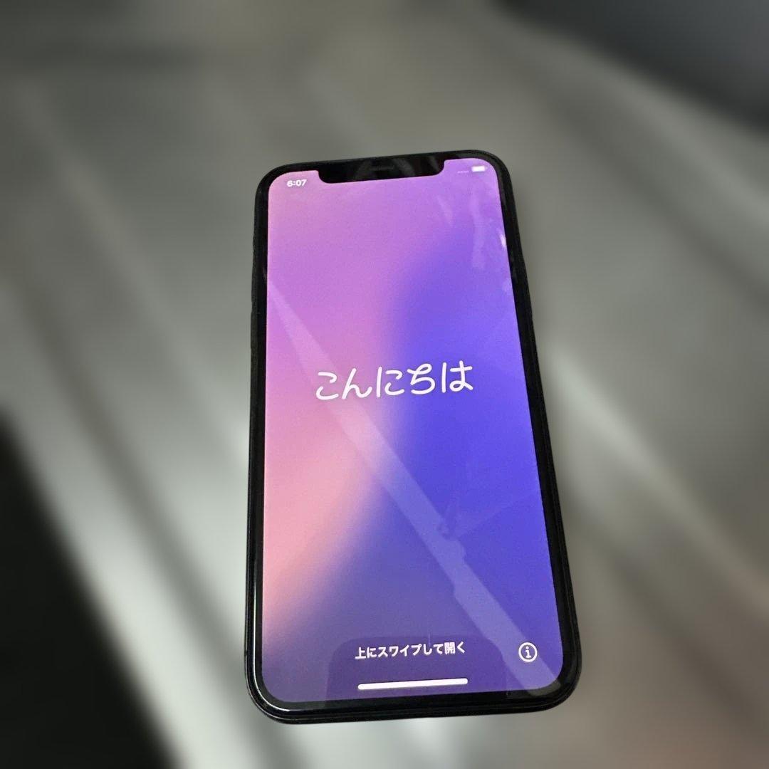 512GB⭐️Apple iPhone 11 Pro ブラック 美品