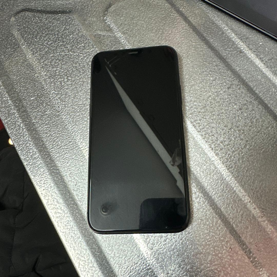 512GB⭐️Apple iPhone 11 Pro ブラック 美品