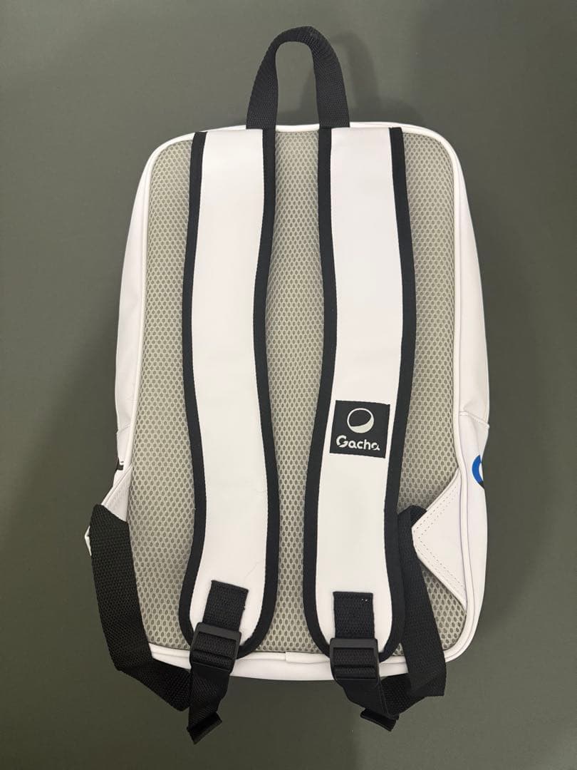 しょいガチャ Showy Gacha ガチャリュック 推し活 痛バッグ