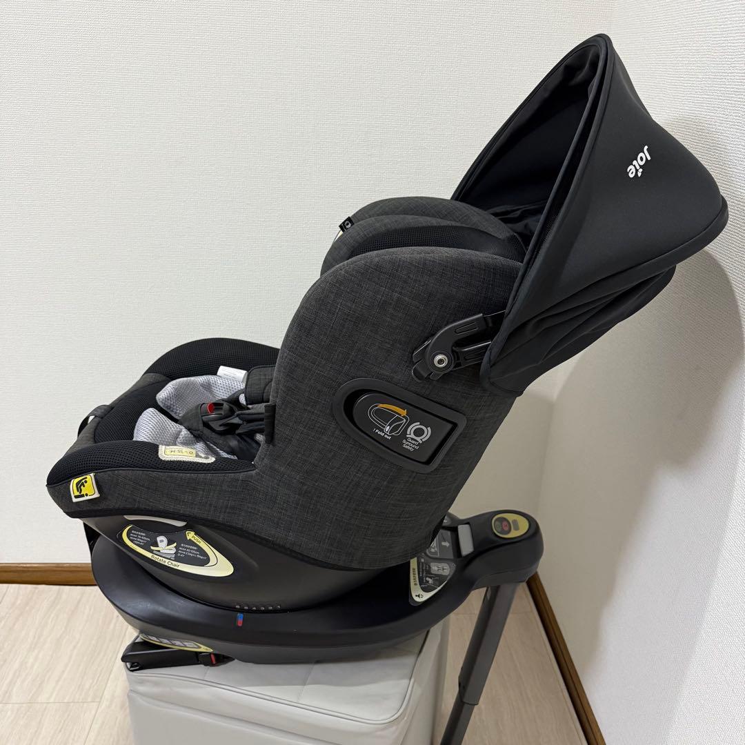 【美品】Joie ジョイー i-arc360° アイアーク 360°