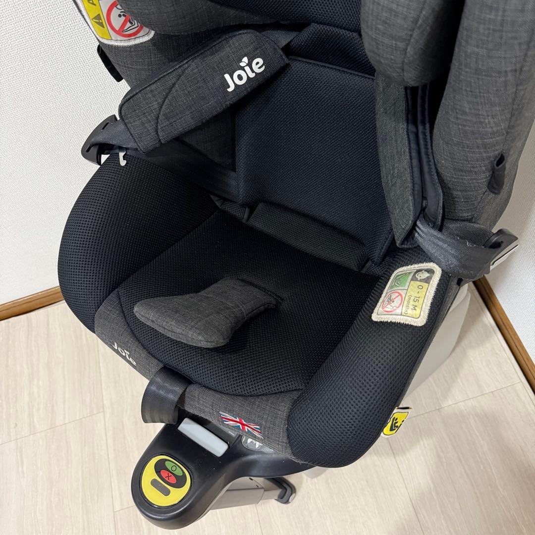 【美品】Joie ジョイー i-arc360° アイアーク 360°