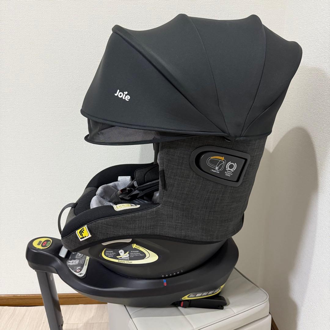 【美品】Joie ジョイー i-arc360° アイアーク 360°