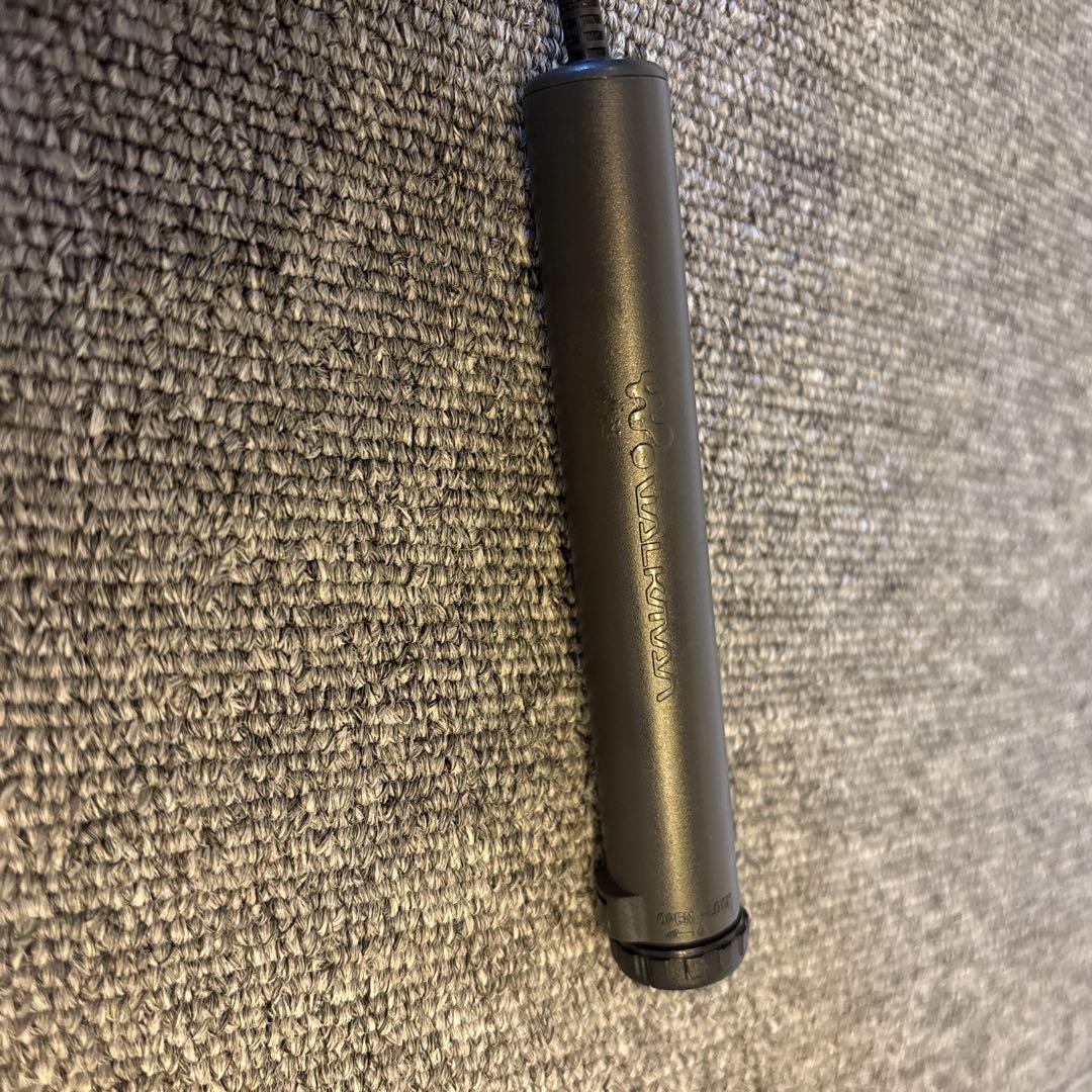 SONY WALKMAN ポータブルCDプレイヤー D-E999