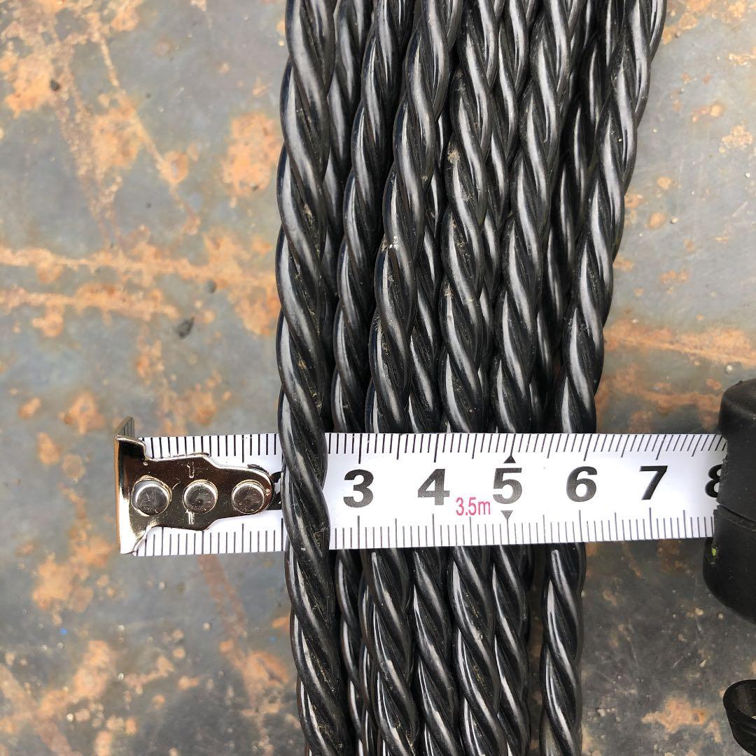 導線ケーブル…‼️、ガイドワイヤー付きリードヘッド…‼️