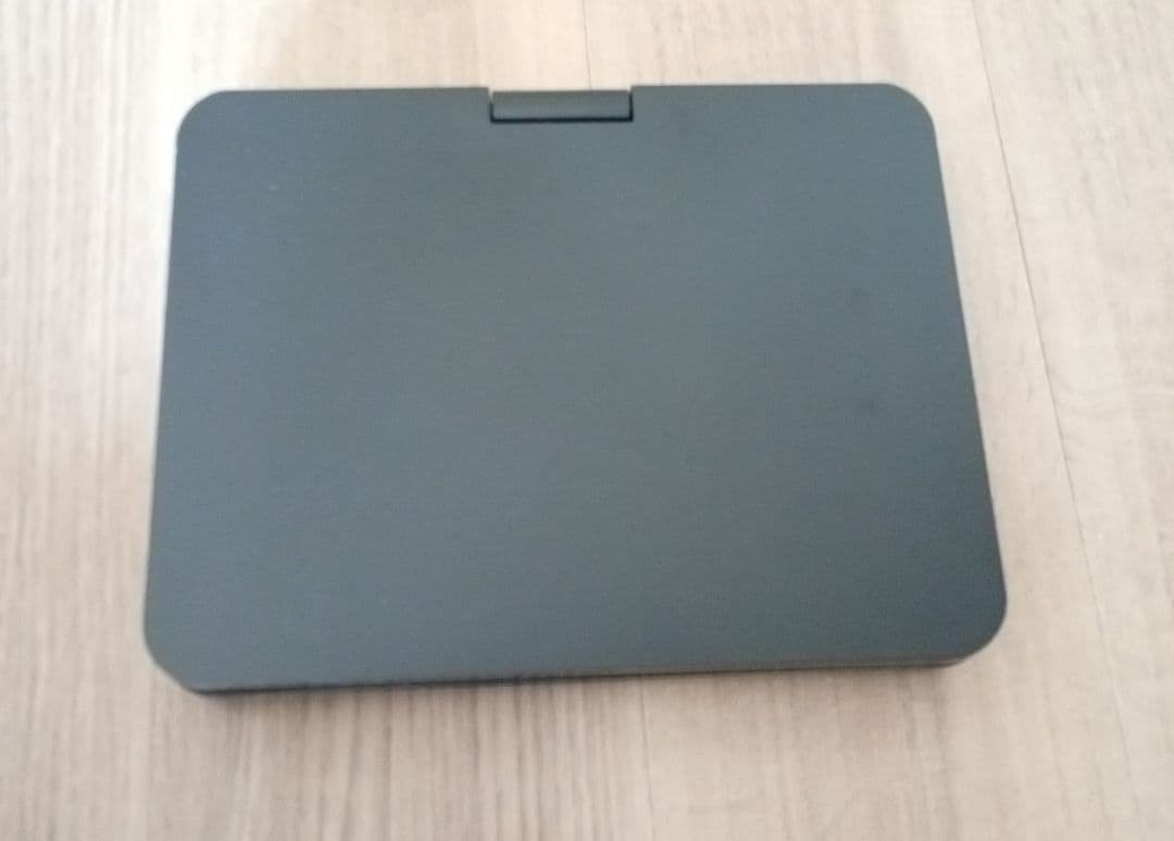 【値下げ歓迎】 TS-PBD969-BK ポータブル プレーヤーBD・DVD対応