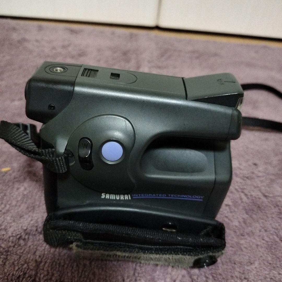 京セラ SAMURAI Z2