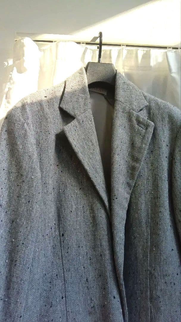 ジャケット・アウター niceness ulterior bisown heugn herill