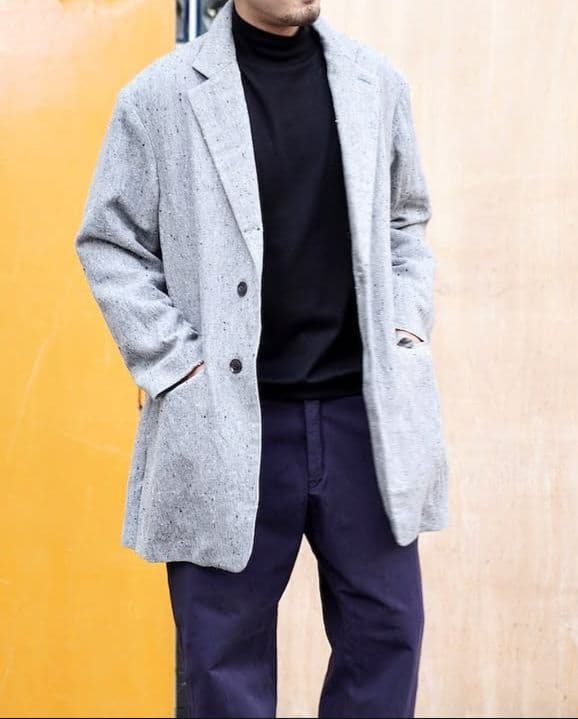 ジャケット・アウター niceness ulterior bisown heugn herill