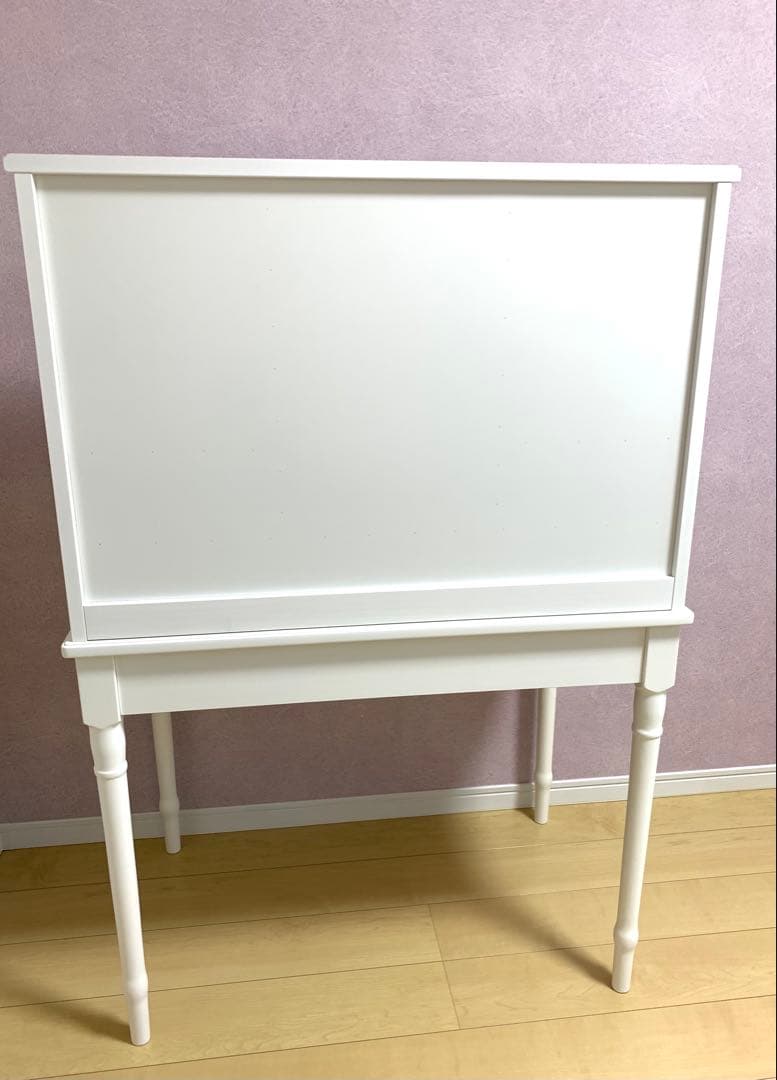 momo natural EMMA デスク　取扱説明書付き