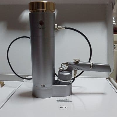 Plosion  炭酸 ミストケア 美顔器