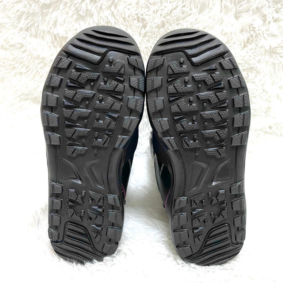 kissmark スノーボードブーツ BOA ピンク 25cm