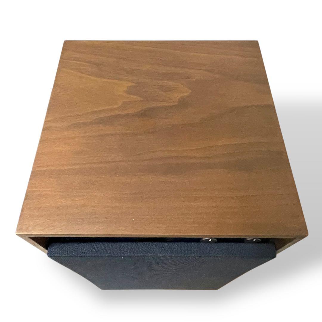 【動作確認済】JBL MODEL 4312M Ⅱ COMPACT MONITOR