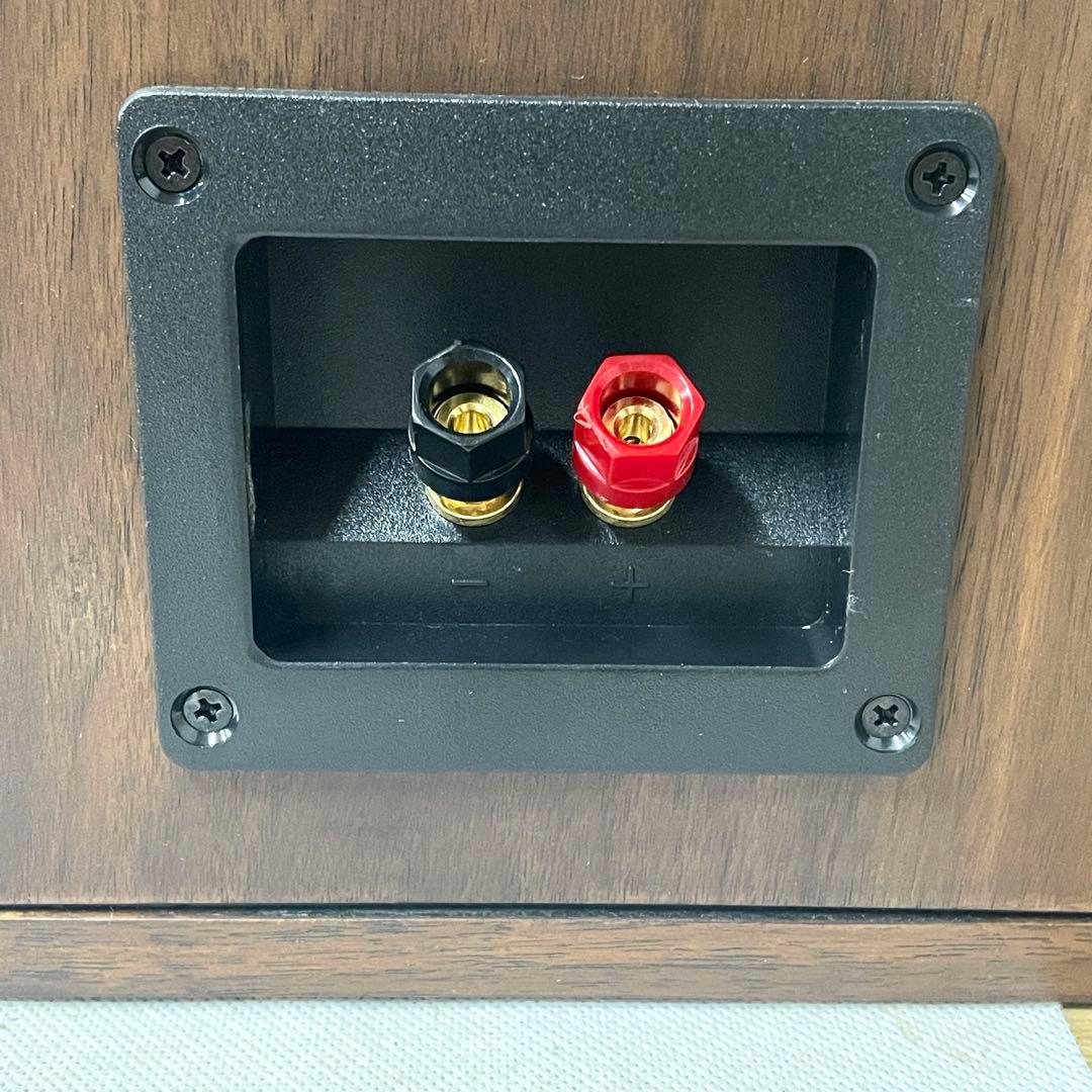 【動作確認済】JBL MODEL 4312M Ⅱ COMPACT MONITOR