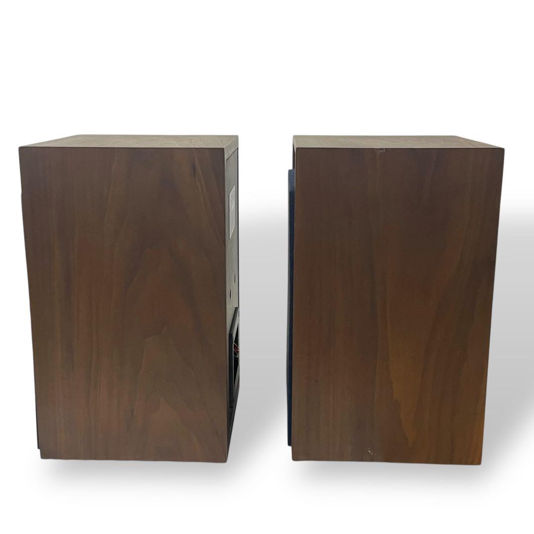 【動作確認済】JBL MODEL 4312M Ⅱ COMPACT MONITOR