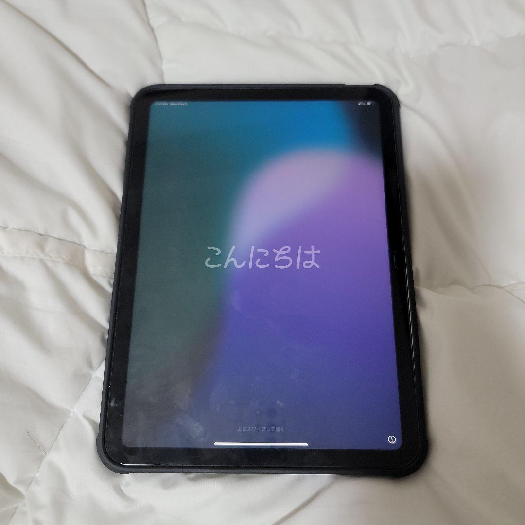 ipad a16 wifiモデル　512gb　2025年製