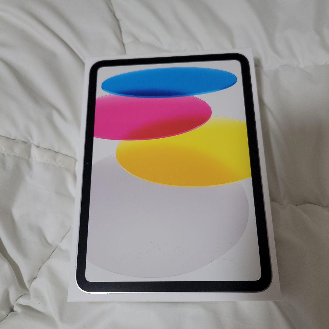ipad a16 wifiモデル　512gb　2025年製