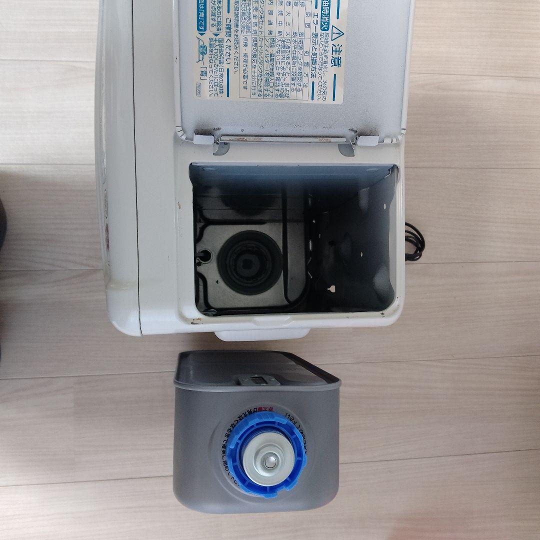 Dainichi FWY-32R19 石油ファンヒーター