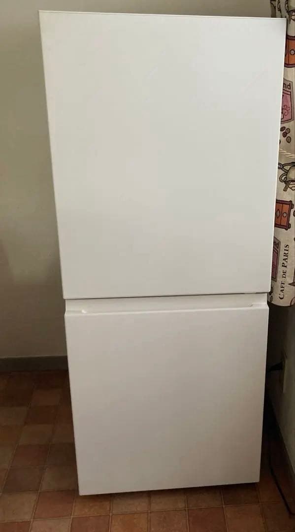 ★美品★【24年製】【送料込】Panasonic 156L NR-B16C1-W