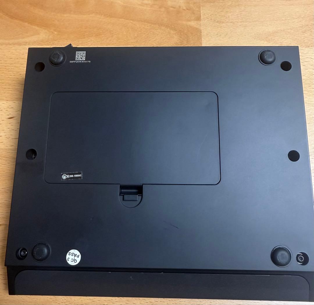 【美品】iCON PLATFORM NANO AIR コントローラー