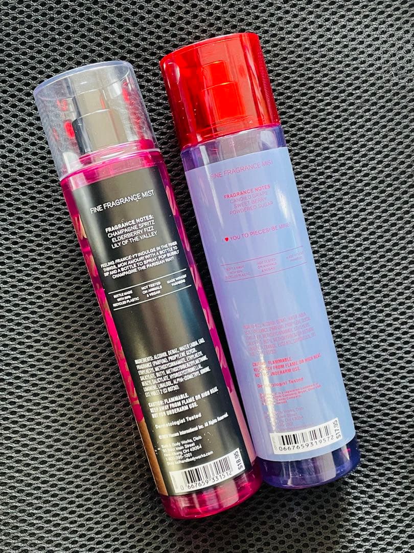 専用 Victoria's Secret Bath & Body Works 3