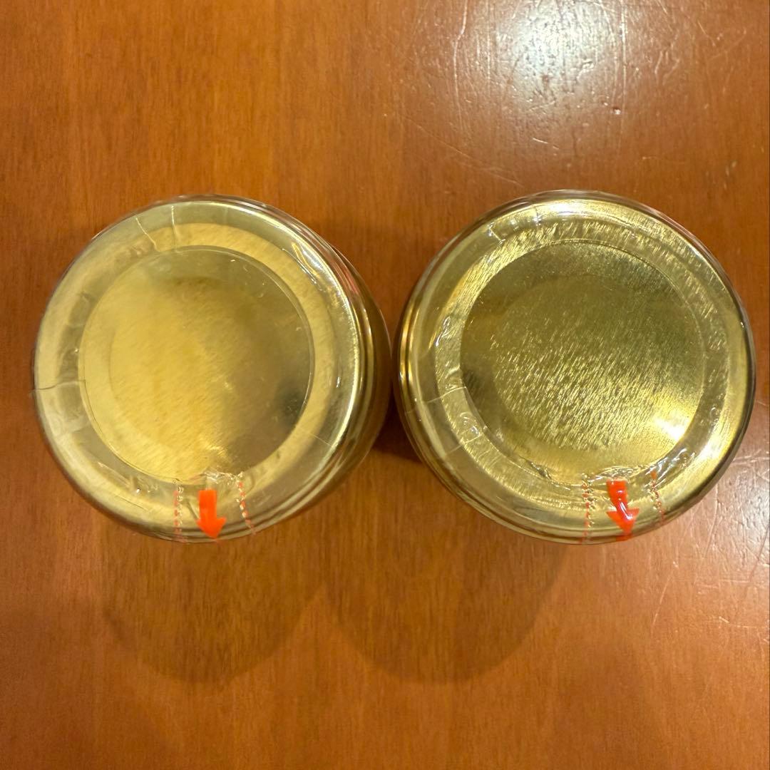 山田養蜂場 マヌカ蜂蜜 MG250+ 200g ２個セット