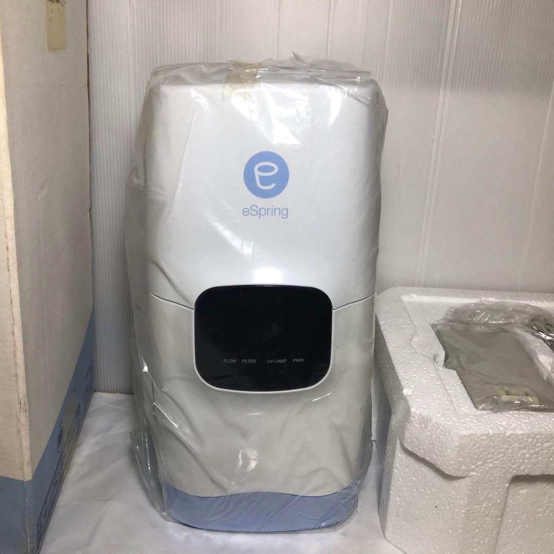 三船ゴウ 2個まとめAmway 浄水器 eSpring E4620J