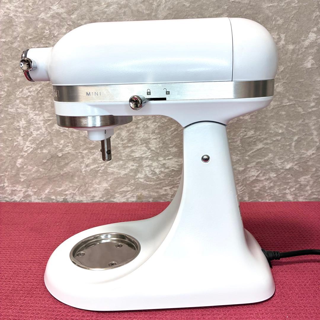 美品 KitchenAid キッチンエイド3.3L 2020年 9ksm3311