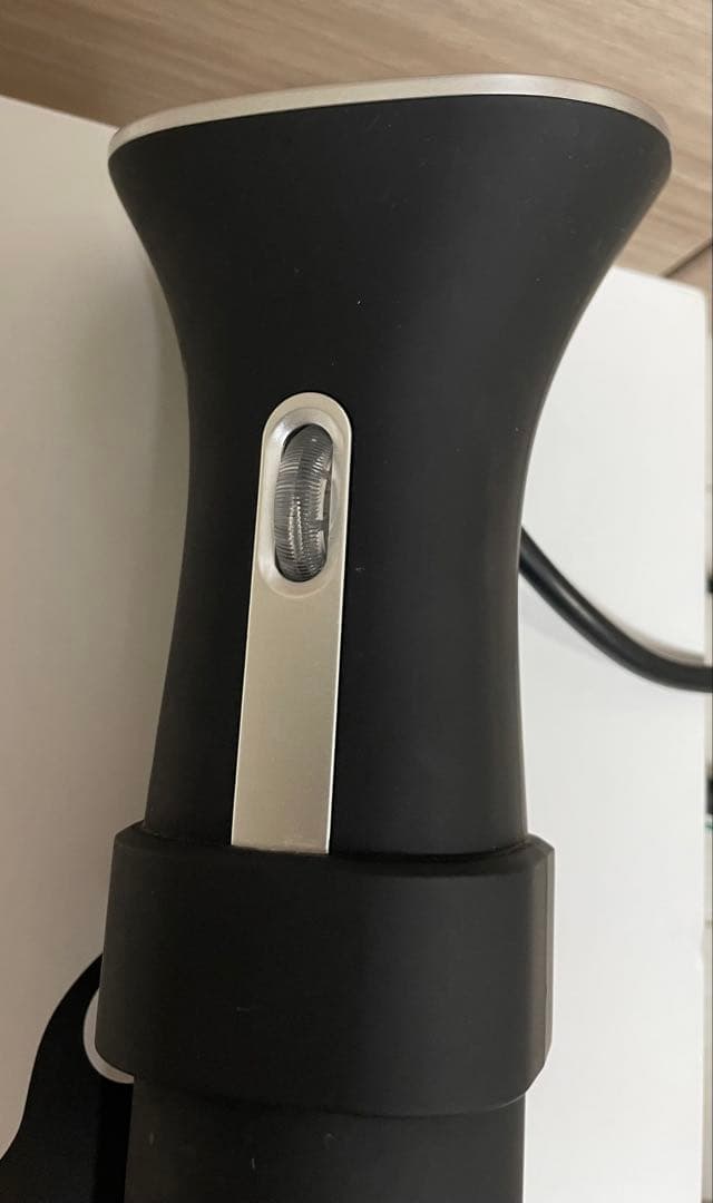 低温調理器 BONIQ ボニーク 取扱説明書 調理ガイド 減量 ダイエット