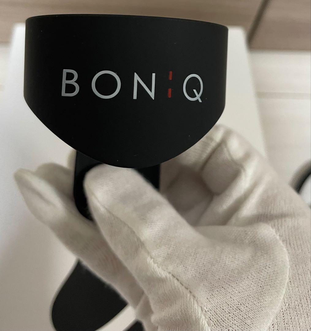 低温調理器 BONIQ ボニーク 取扱説明書 調理ガイド 減量 ダイエット